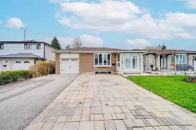 Main flr 3bdrm 2br-midland/sheppard Image# 1