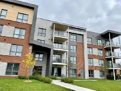 4 1/2 Ville Sainte-Catherine 1er juillet 2026 Image# 1