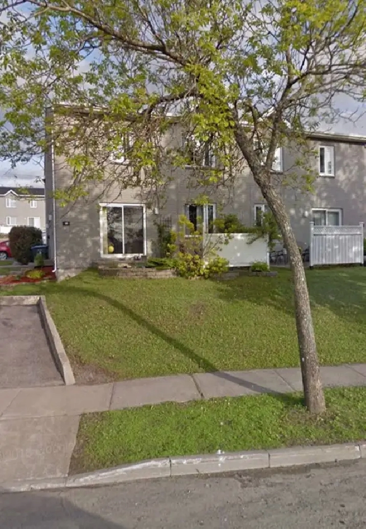 Logement appartement 4 1/2 style condo à louer, Desjardins Lévis