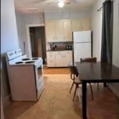 Apartment For Rent