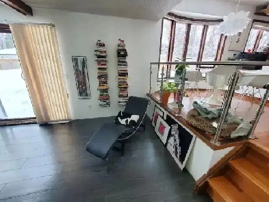 Room for Rent - Close to the U of M ! Image# 1