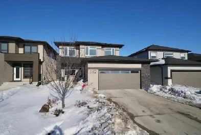 4 Bedroom 2 Storey For Sale in The Trails of West St.Paul Image# 1