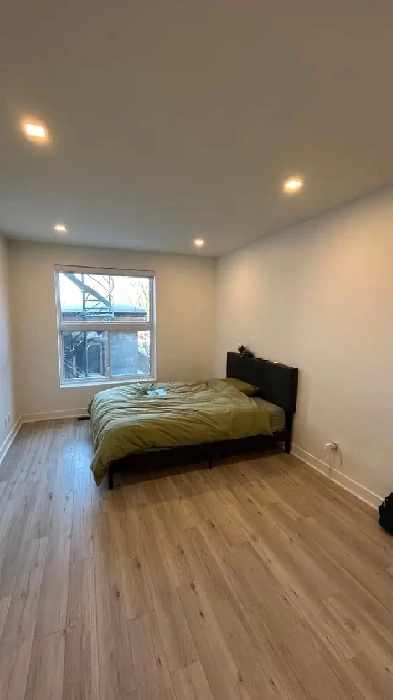 Appartement de 1 chambre/studio Image# 1