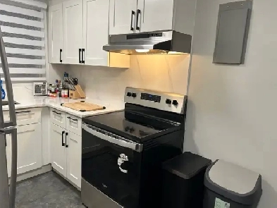 Rosemont. Appartement à louer, 3 1/2, emplacement idéal. Image# 1