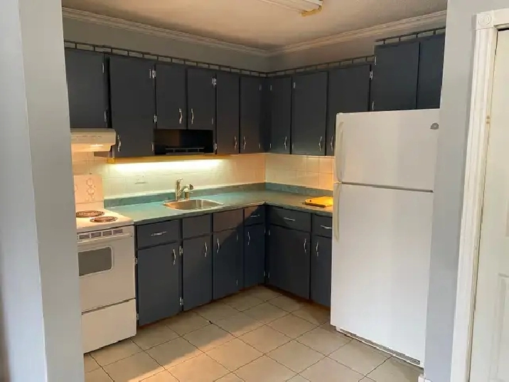 2bedroom apt.in Heart of Rothesay