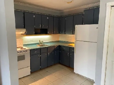 2bedroom apt.in Heart of Rothesay