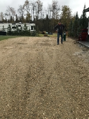 Trestlecreek lot for sale or lease Image# 1