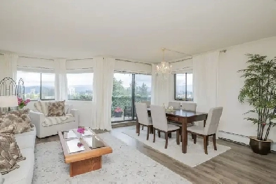 For Sale! Penthouse Condo - 1015-31955 Old Yale Road, Abbotsford