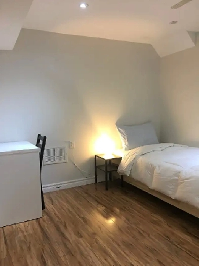 Nice Room in a Great Location for Rent-Sheppard/Warden Image# 1