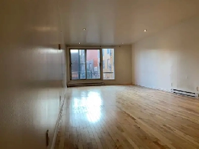 Superbe Appartement Beaubien - St-Laurent Image# 1