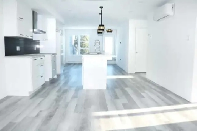 5 1/2 à louer Longueuil St Hubert 1 juillet 2026 Image# 1