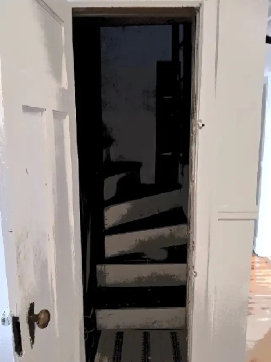 Metro Place St-Henri, grand 5.5 libre  $ 1600. Image# 1