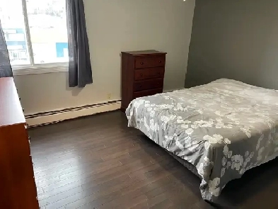 2 Bedroom Apartment in Downtown Fort McMurray Image# 1