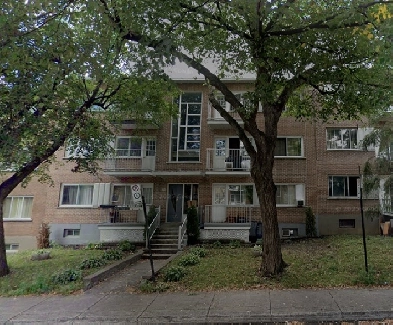 Chambre a Louer en Mercier-Hochelaga Image# 1