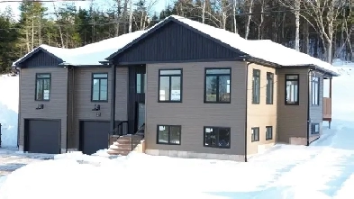 27 Abbeywood Close, Quispamsis NB, NEW construction Image# 1