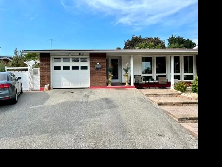 Fully Furnished Basement 1-BD Apartment for rent in Etobicoke Image# 1