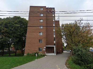 1 Bedroom Apartment - Kipling and Dundas Available March 1 Image# 1