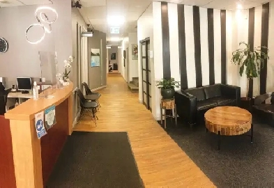 Office space for rent in Old Montreal Image# 3