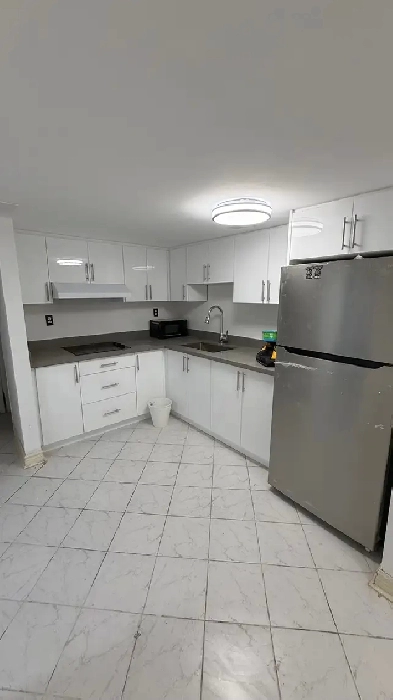 Newly Renovated Room for Rent in Downtown Toronto Image# 1