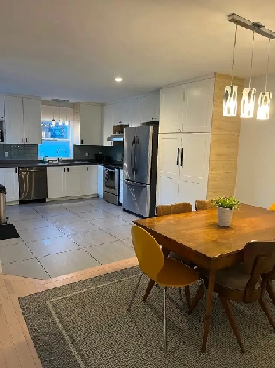 Verdun, meublé, près du bord de l’eau Image# 1