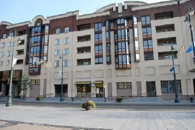 Condos de Prestige - 350 000$ et plus Image# 1