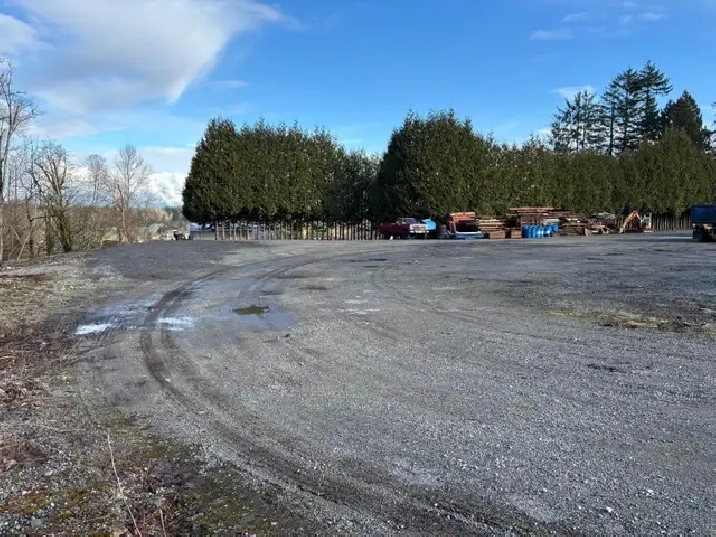 YARD STORAGE/PORT KELLS AREA