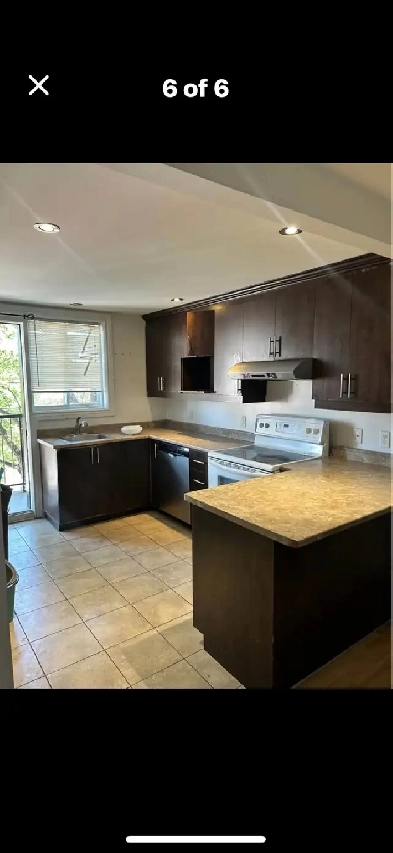 Logement à louer Rosemont petit patrie Image# 1