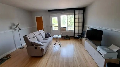 LaSalle 3-1/2 TRANQUILITY PARK VIEW-TRANQUILLITÉ à côté du parc Image# 1