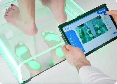 Hello Chyropractor's & Podiatrist's-Paternership Opportunity YYC Image# 2