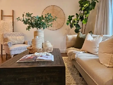 Ready for Something Wonderful?  A PROFITABLE Staging Business!