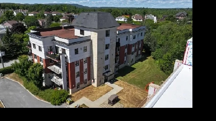 (Hull) Appartements neufs tout inclus – Hautes Plaines Image# 1