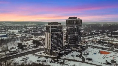 Brand New 2 Bed   2 Bath Condo in Milton Image# 1