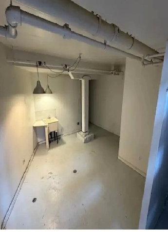 Brock and Queen Studio/Office