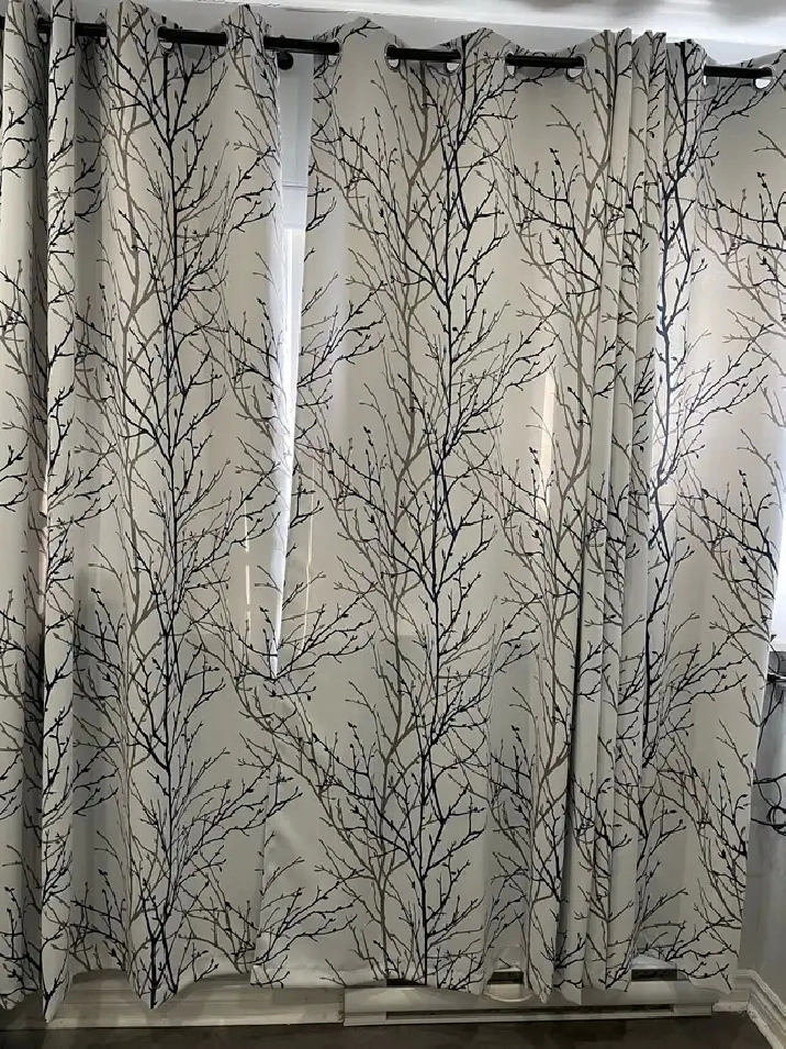 A beautiful furnished room for rent in Mississauga