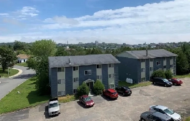 23 Leighside Ln #7 - 2BR North, Heat & Hot Water, Parking, W/D