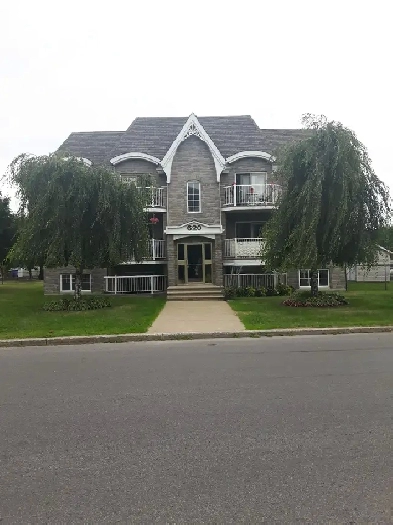 MASCOUCHE: 4 ½ à louer Image# 1