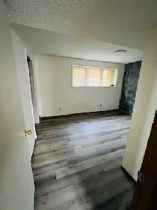 Basement for rent Image# 1