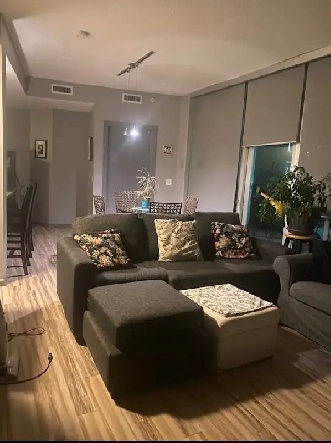 1 Bed 1 Bath Apartment for Rent | Clean & Quiet | Available Now Image# 1