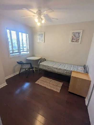 Move in today! All-inclusive room at Barrhaven, (Redpath drive) Image# 1