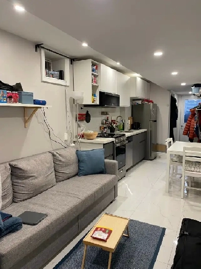 two bedroom apartment- utilities included Image# 1