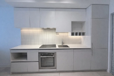 Vaughan 2 Bed 2 Bath Condo for Rent at Hwy 7 and Jane St Image# 1