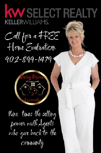 Thinking of selling? We offer 9 times the selling power!