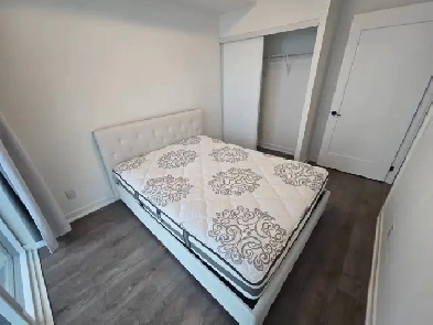 ✨ Brand NEW 1 Bed   Den / 1 Bath  (East Downtown, Toronto)✨ Image# 1