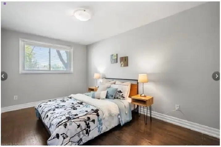 Master Bedroom for Rent - Girl/Female Preferred