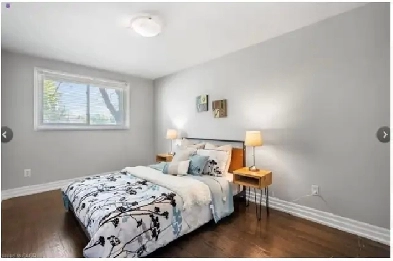 Master Bedroom for Rent - Girl/Female Preferred Image# 1