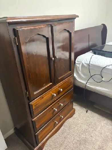 FURNISHED ROOM WITH BATHROOM Image# 1