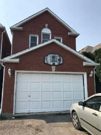 2 Bed Legal Walkout Basement Apartment for rent in Orangeville