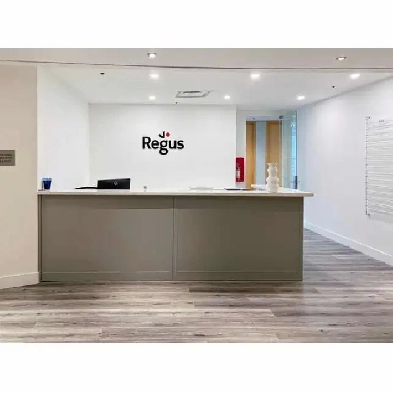 Elevate Your Business Presence with a Virtual Office at Commerc Image# 2