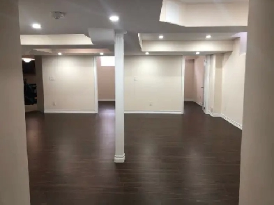 2 Bedroom Basement Image# 1