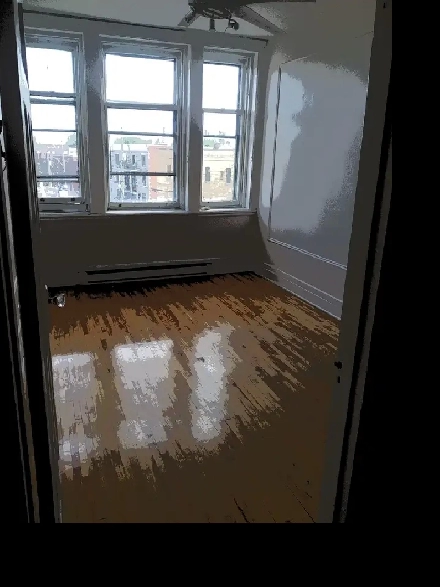 Metro place St-Henri grand 5.5.  $ 1600. Libre immediatement. Image# 1